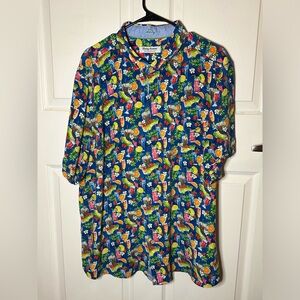 Tommy Bahama Button Down